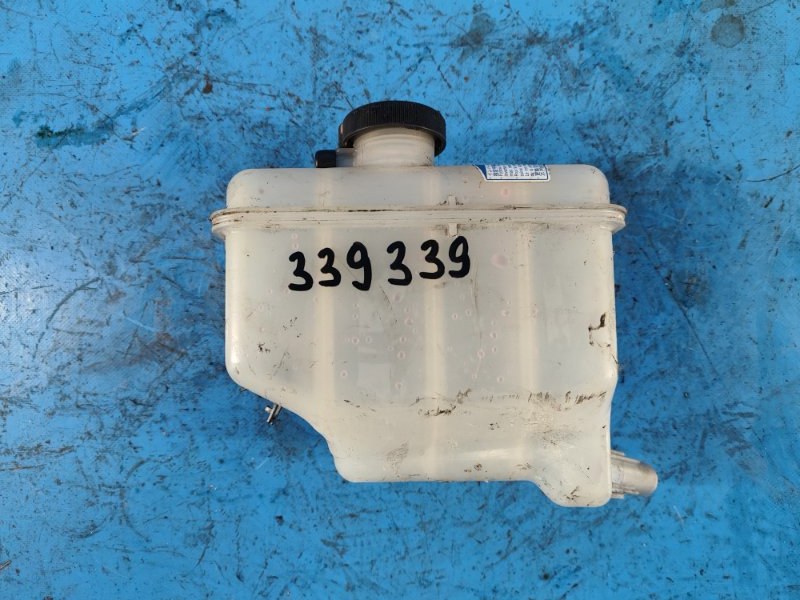 Расширительный бачок инвертора TOYOTA CAMRY 40 06-11 2007 2.4 2AZFXE G920933010 Б/У