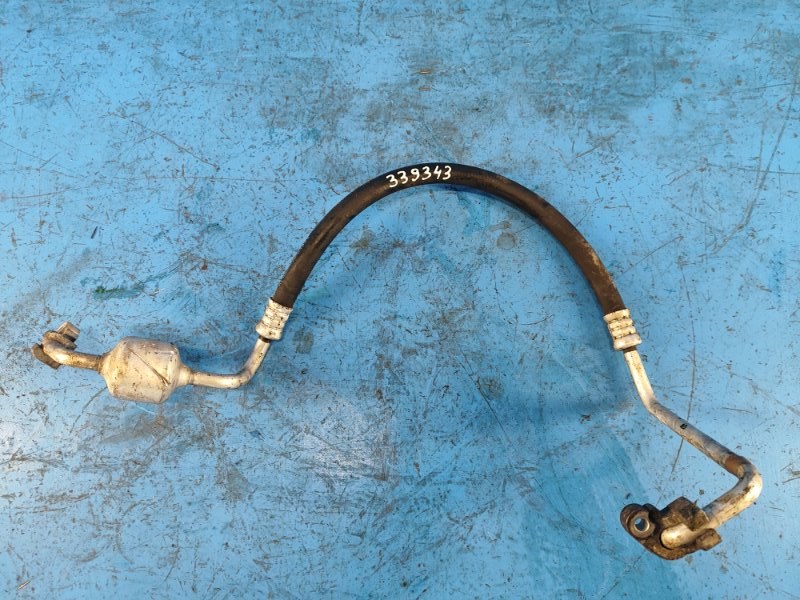 Запчасть трубка кондиционера TOYOTA CAMRY 40 06-11 2007 2.4 2AZFXE 8871133220 Б/У Трубка кондиционера TOYOTA CAMRY 40 06-11 2007 2.4 2AZFXE 8871133220 Б/У