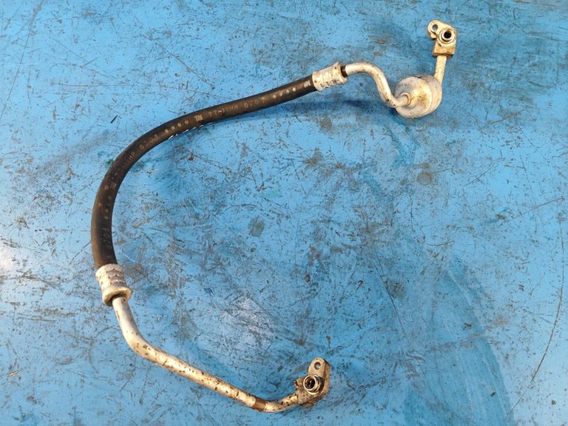 Трубка кондиционера TOYOTA CAMRY 40 06-11 2.4 2AZFXE Трубка кондиционера TOYOTA CAMRY 40 06-11 2.4 2AZFXE