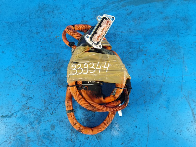 Провода высоковольтные CAMRY 40 06-11 2007 2.4 2AZFXE