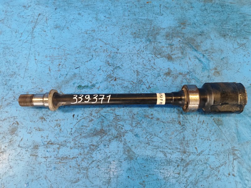 Вал промежуточный привода MAZDA CX-5 (KF) 16-21 FTH6-22-520A Б/У