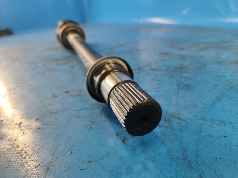 Вал промежуточный привода CX-5 (KF) 16-21