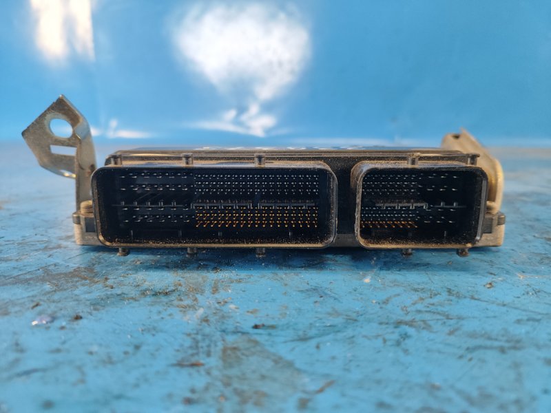 Блок управления двигателем LEXUS CT200 11-17 1.8 2ZRFXE