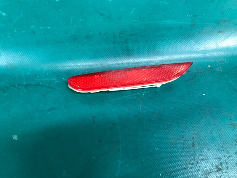 Катафот L левый NISSAN X-TRAIL/ROGUE T32 13-20 2014 2.5 QR25DE 26565-8990C Б/У