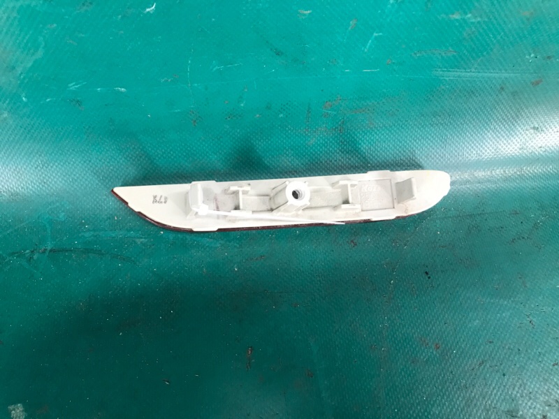 Катафот L левый X-TRAIL/ROGUE T32 13-20 2014 2.5 QR25DE