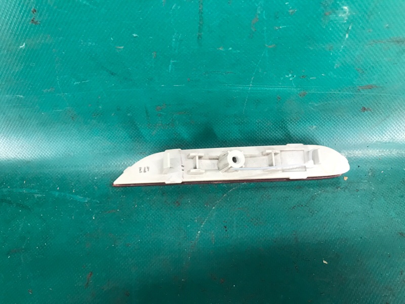 Катафот R правый X-TRAIL/ROGUE T32 13-20 2014 2.5 QR25DE