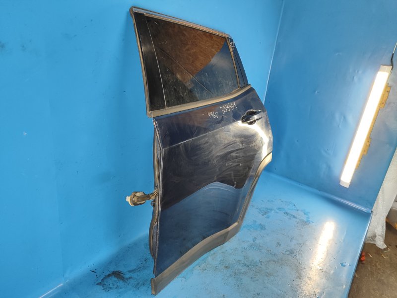 Дверь задняя левая COMPASS 17-21 2018 2.4 EDD Дверь задняя левая COMPASS 17-21 2018 2.4 EDD