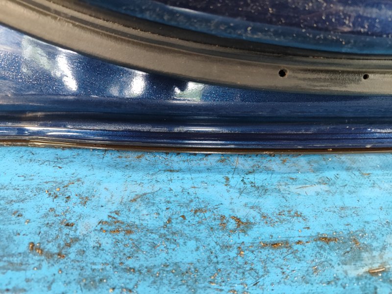 Дверь задняя левая COMPASS 17-21 2018 2.4 EDD Дверь задняя левая COMPASS 17-21 2018 2.4 EDD