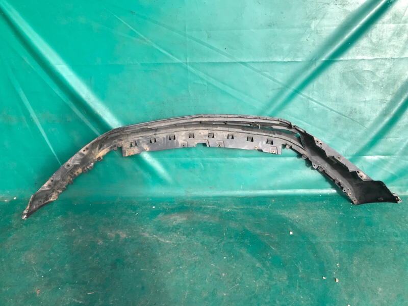 Юбка бампера передняя TRAX 16-22 2018 LUV 1.4 TURBO Юбка бампера передняя TRAX 16-22 2018 LUV 1.4 TURBO