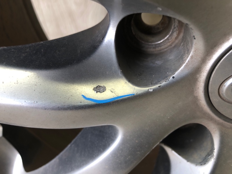 Диск R17 G25/G35/G37/Q40 06-14 2007 Седан 3.5 VQ35HR Диск R17 G25/G35/G37/Q40 06-14 2007 Седан 3.5 VQ35HR