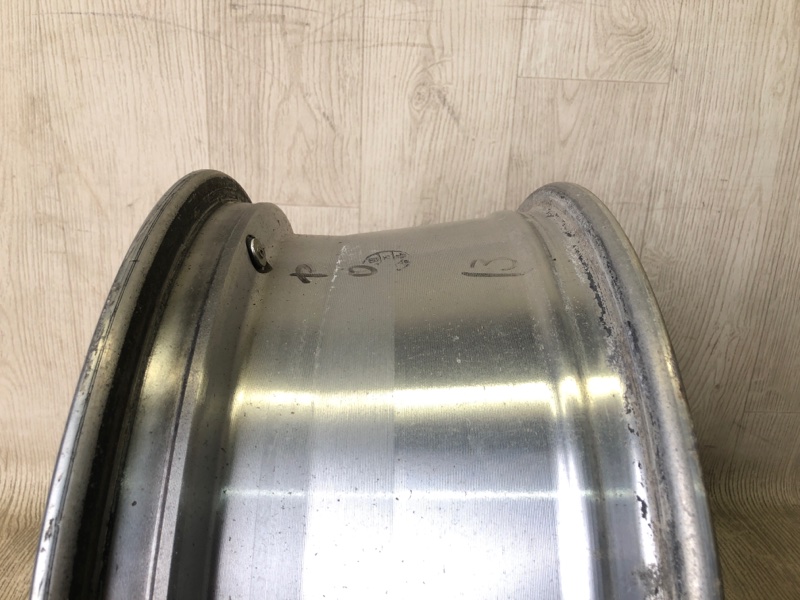 Диск R17 INFINITI G25/G35/G37/Q40 06-14 Седан 3.5 VQ35HR