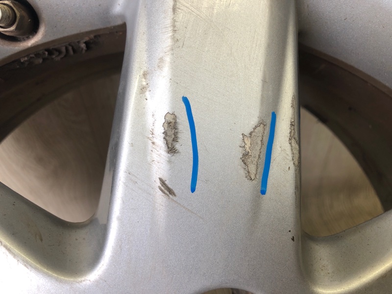 Диск R16 AVALON 05-12 2007 GSX30 3.5 2GR-FE Диск R16 AVALON 05-12 2007 GSX30 3.5 2GR-FE