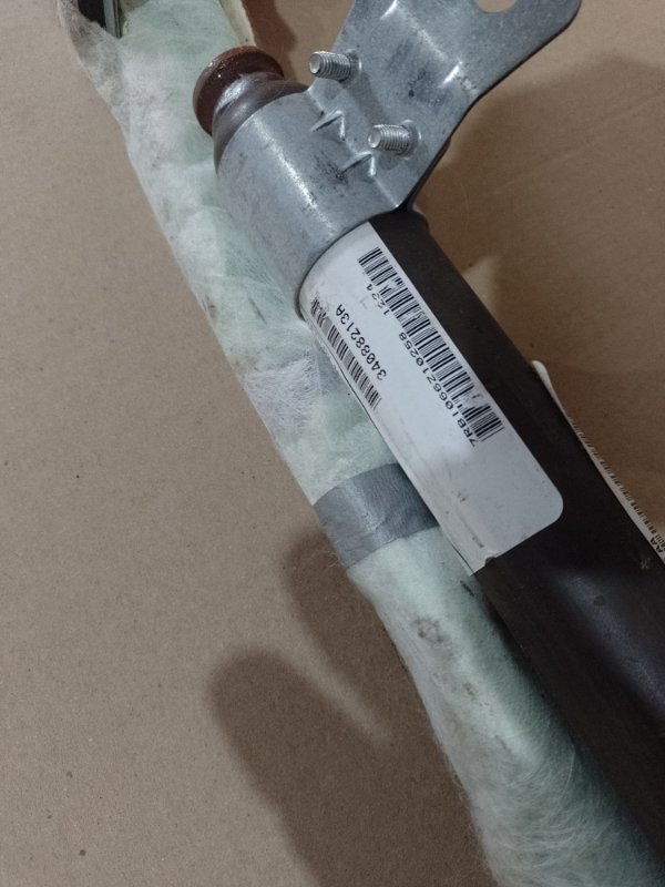 Подушка безопасности (штора) левая FLEX 08-19 2013 T35PDED Подушка безопасности (штора) левая FLEX 08-19 2013 T35PDED