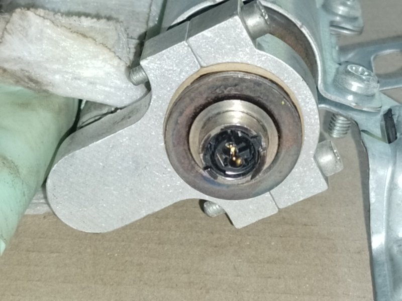 Подушка безопасности (штора) правая FLEX 08-19 2013 T35PDED Подушка безопасности (штора) правая FLEX 08-19 2013 T35PDED