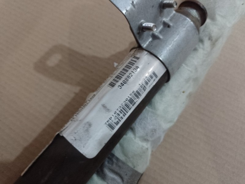 Подушка безопасности (штора) правая FLEX 08-19 2013 T35PDED Подушка безопасности (штора) правая FLEX 08-19 2013 T35PDED