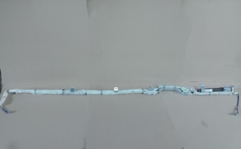 Запчасть подушка безопасности (штора) левая FORD FLEX 08-19 2013 T35PDED AA8Z-74042D95-A Б/У Подушка безопасности (штора) левая FORD FLEX 08-19 2013 T35PDED AA8Z-74042D95-A Б/У