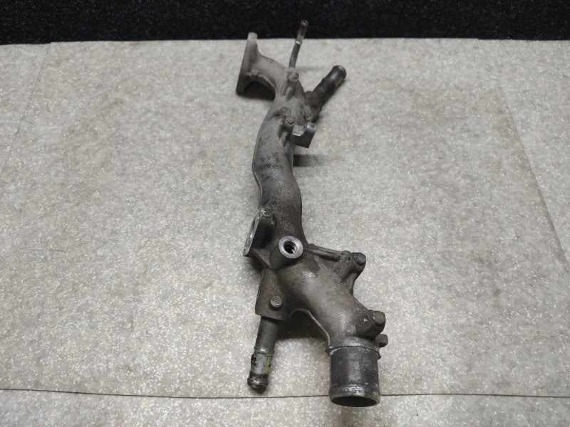 Патрубок системы охлаждения NISSAN TEANA J32 08-14 VQ25