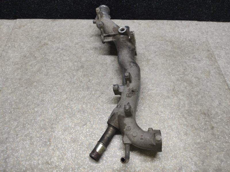 Патрубок системы охлаждения TEANA J32 08-14 VQ25