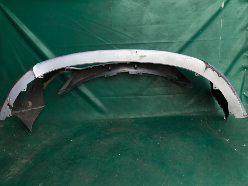 Бампер передний SONATA YF 10-14 2011 2.4 G4KK