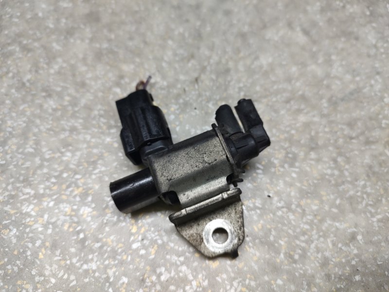 Клапан электромагнитный (вакуумный) NISSAN TEANA J32 08-14 VQ25 14955-8J10A Б/У
