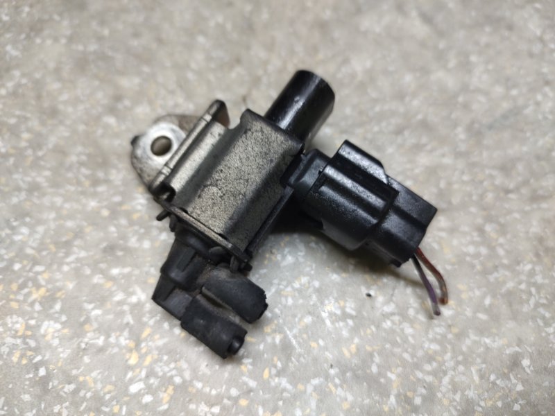 Клапан электромагнитный (вакуумный) TEANA J32 08-14 VQ25