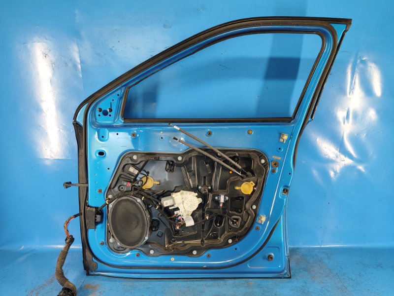 Дверь передняя правая COMPASS 17-21 2018 2.4 EDD Дверь передняя правая COMPASS 17-21 2018 2.4 EDD