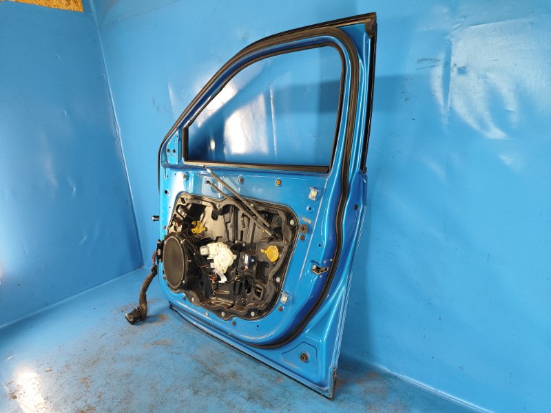 Дверь передняя правая COMPASS 17-21 2018 2.4 EDD Дверь передняя правая COMPASS 17-21 2018 2.4 EDD