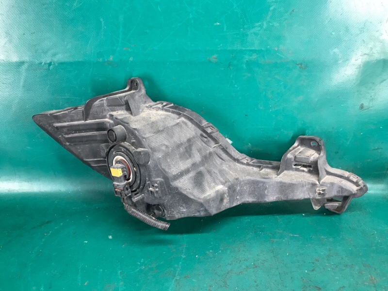 Противотуманная фара левая SONATA YF 10-14 2011 2.4 G4KK