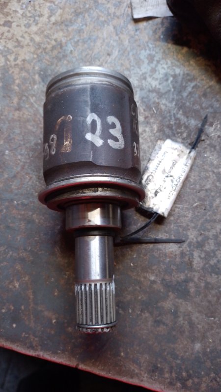 Шрус внутренний HONDA CRV 06-12