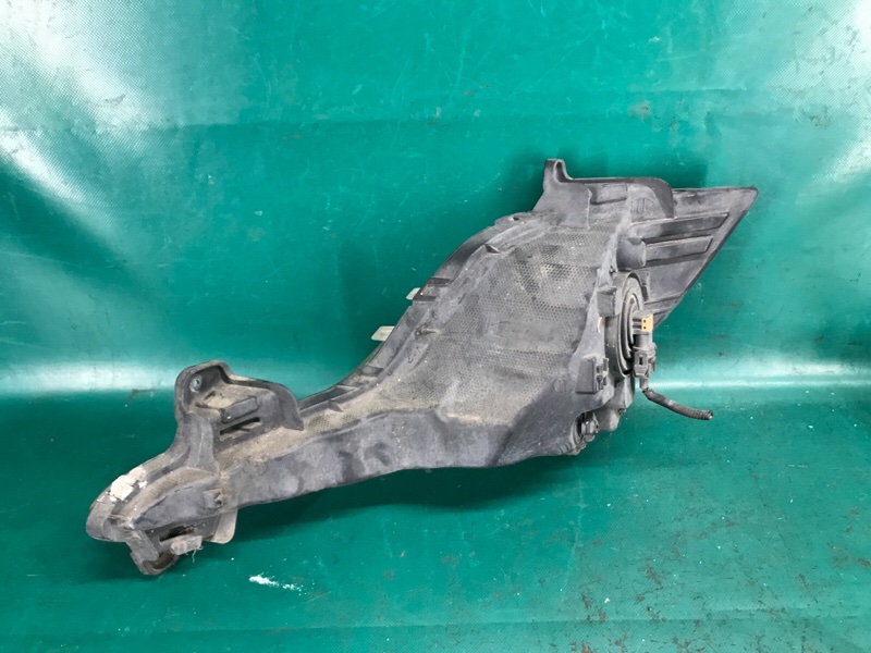 Противотуманная фара правая SONATA YF 10-14 2011 2.4 G4KK