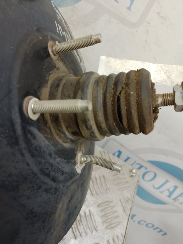 Вакуумный усилитель тормозов IMPREZA 11-17 2015 ХЕТЧБЕК 2.0