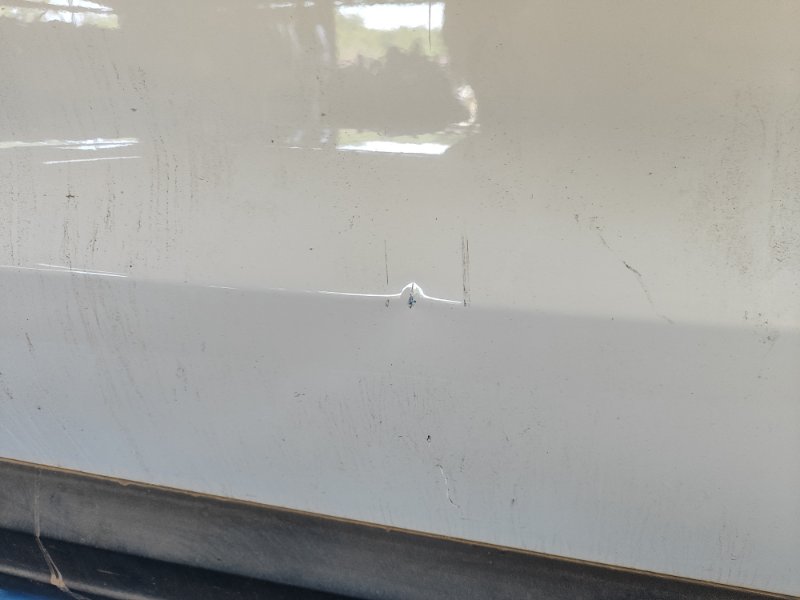 Дверь передняя правая TIGUAN 08-17 2017 2.0 CCTA