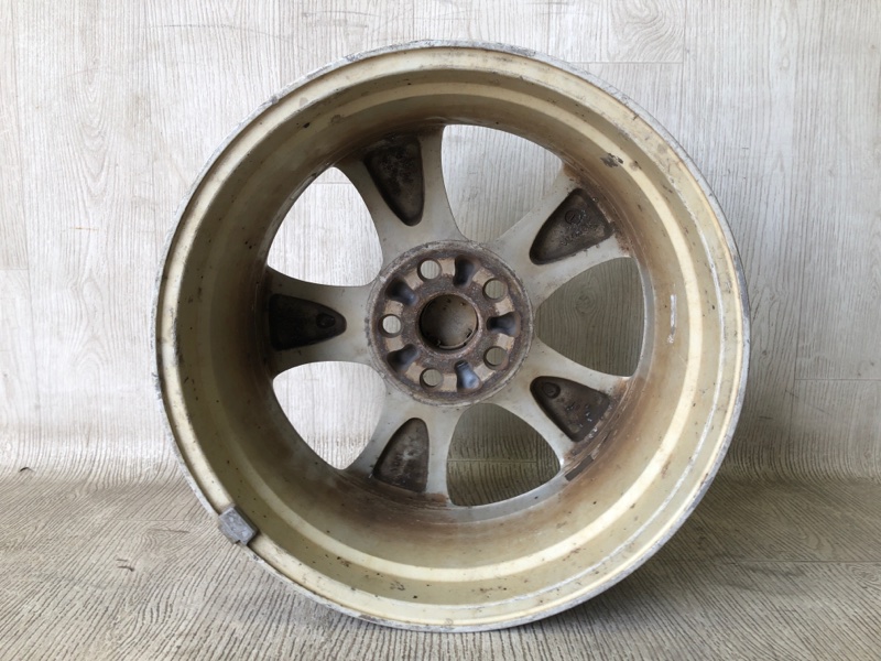 Диск R17 SIENNA 11-16 2012 GSL30 3.5 2GR-FE