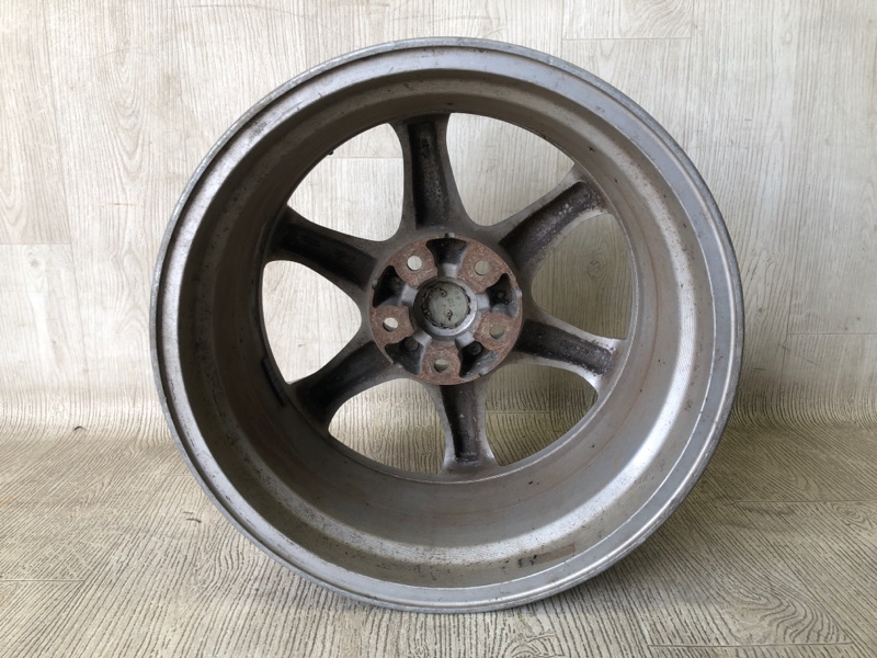 Диск R17 G35 03-07