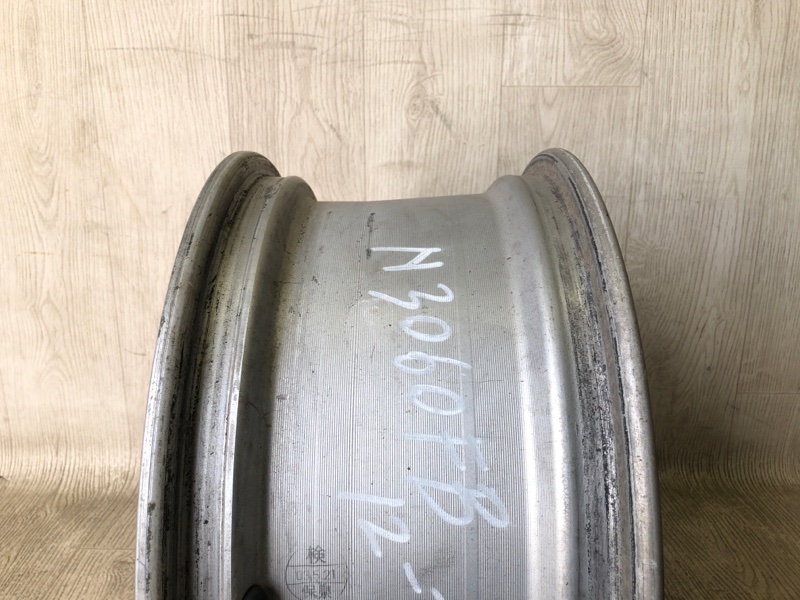 Диск R17 INFINITI G35 03-07