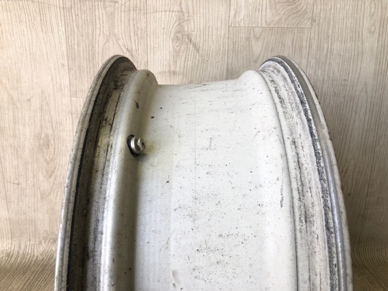 Диск R17 TOYOTA SIENNA 11-16 GSL30 3.5 2GR-FE