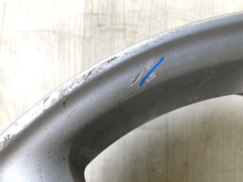 Диск R17 SIENNA 11-16 2012 GSL30 3.5 2GR-FE