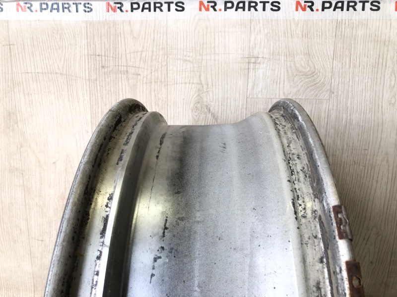 Диск R20 MAZDA CX-9 06-16 Внедорожник 3.7