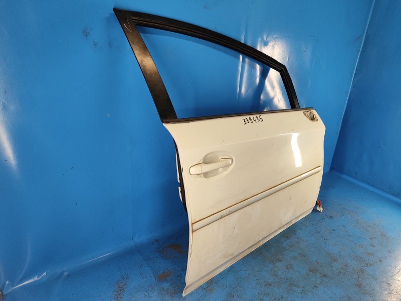 Дверь передняя правая PRIUS - 30 09-17 Дверь передняя правая PRIUS - 30 09-17