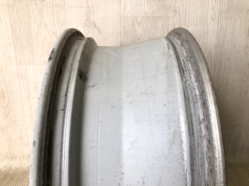 Диск R18 MAZDA CX-9 06-16 Внедорожник 3.7 Диск R18 MAZDA CX-9 06-16 Внедорожник 3.7