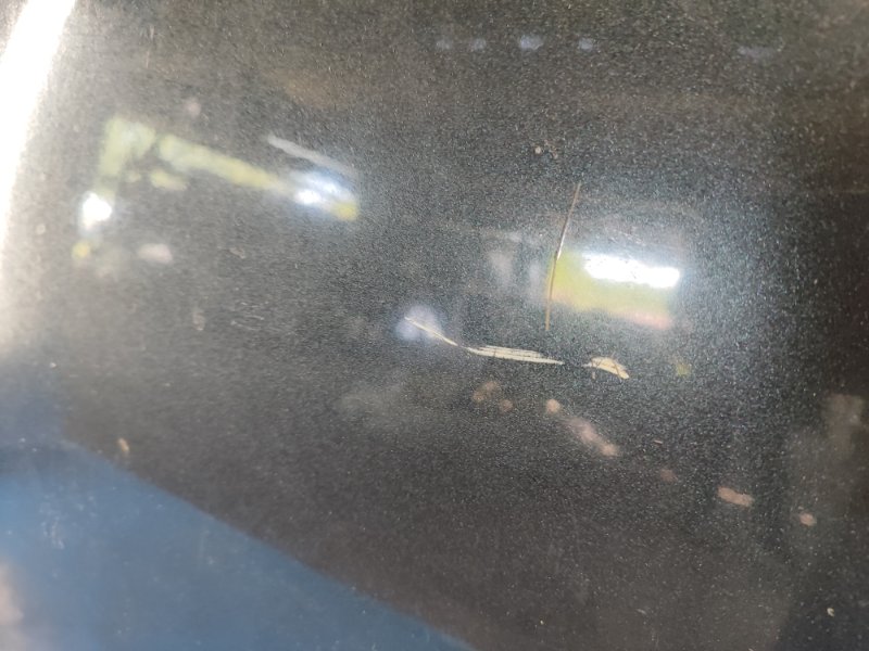 Дверь передняя левая GRAND CARAVAN 08- 2014 3.6 ERB