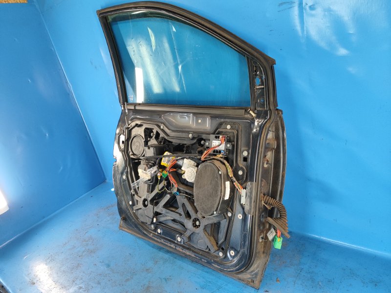 Дверь передняя левая GRAND CARAVAN 08- 2014 3.6 ERB