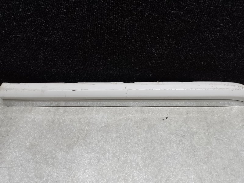 Молдинг двери задний правый LS460 06-12 2007 Седан 4.6