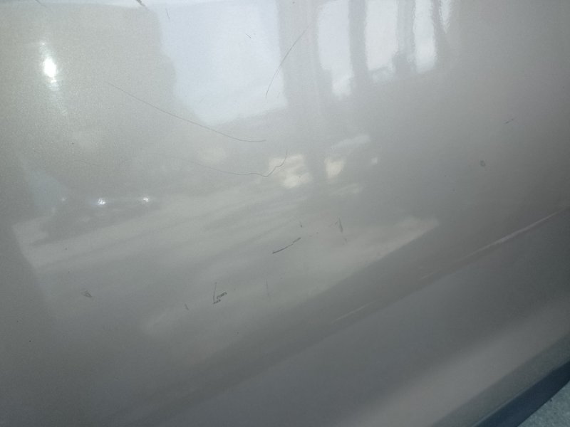 Дверь передняя правая FORESTER 12-19 2015 2.5 FB25B