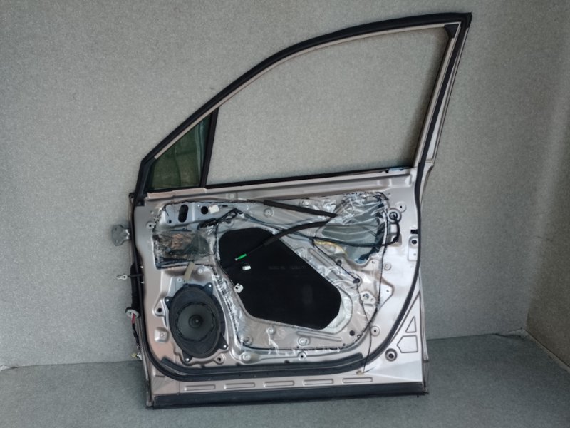 Дверь передняя правая FORESTER 12-19 2015 2.5 FB25B