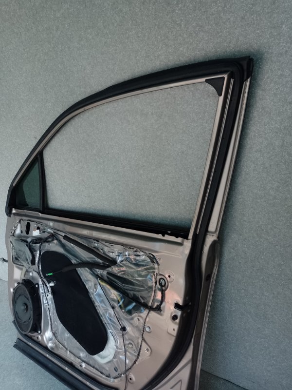 Дверь передняя правая FORESTER 12-19 2015 2.5 FB25B