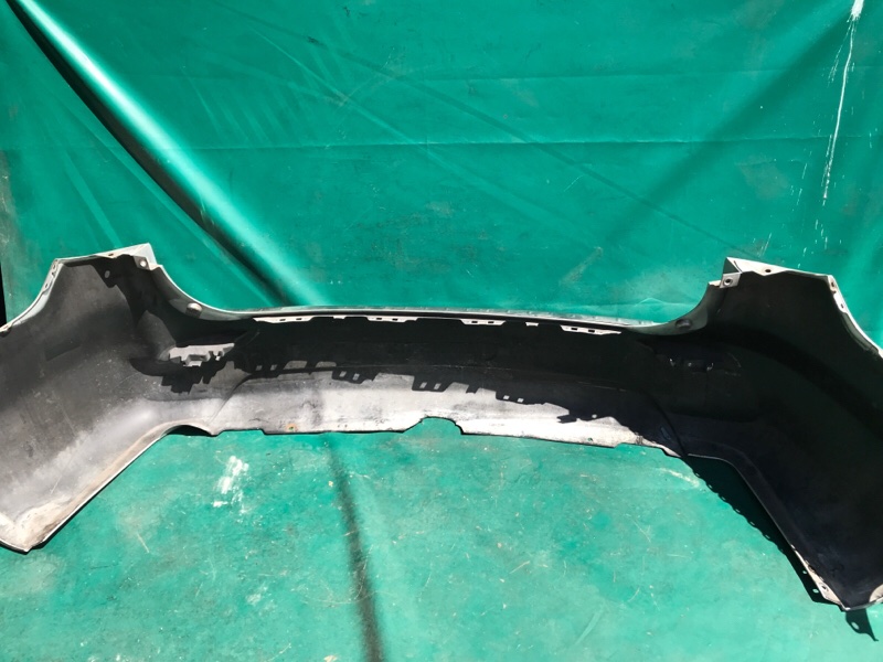 Бампер задний QX60/JX35 12-20 2015 3.5 VQ35DE