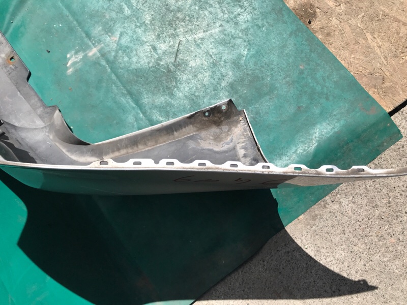 Бампер задний QX60/JX35 12-20 2015 3.5 VQ35DE