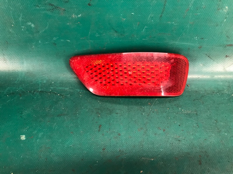 Катафот R правый DODGE JOURNEY 08-20 2013 3.6 ERB 57010720AC Б/У