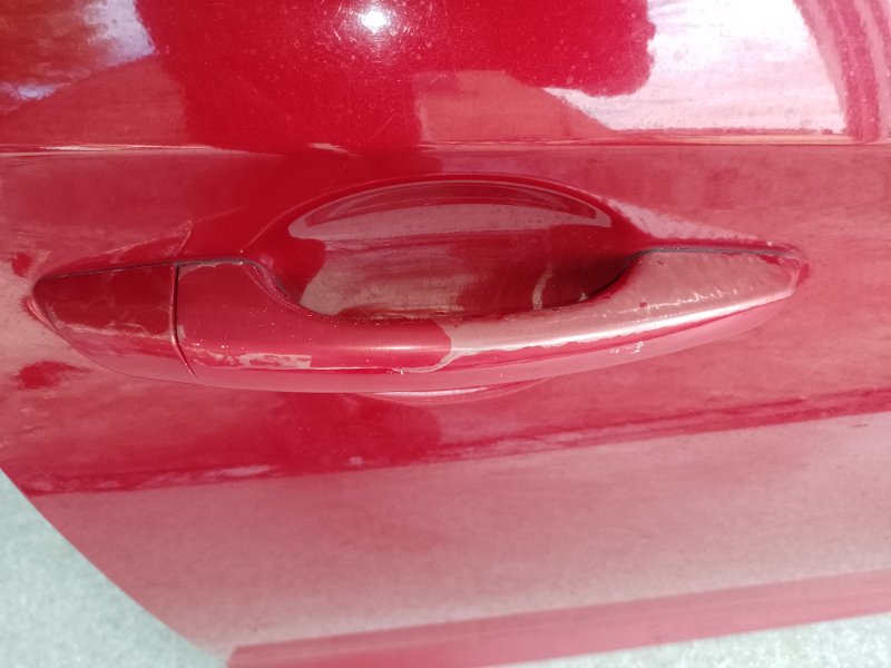 Дверь передняя правая ELANTRA AD 16- 2017 2.0 G4NH Дверь передняя правая ELANTRA AD 16- 2017 2.0 G4NH